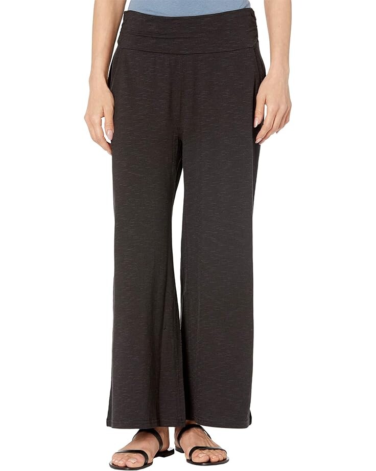 Брюки Toad&Co Chaka Wide Leg, черный
Брюки Toad&Co Chaka Wide Leg, черный