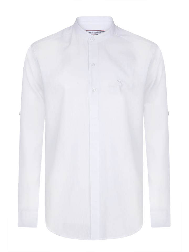 Рубашка Felix Hardy, белый
Рубашка Felix Hardy, белый