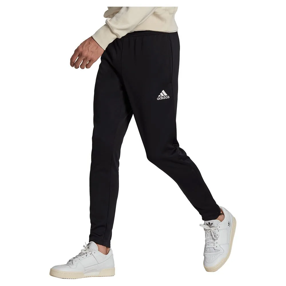 Брюки adidas Entrada 22 Slim Fit, черный
Брюки adidas Entrada 22 Slim Fit, черный