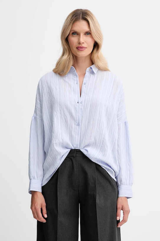 Рубашка Sessun, синий
Рубашка Sessun, синий