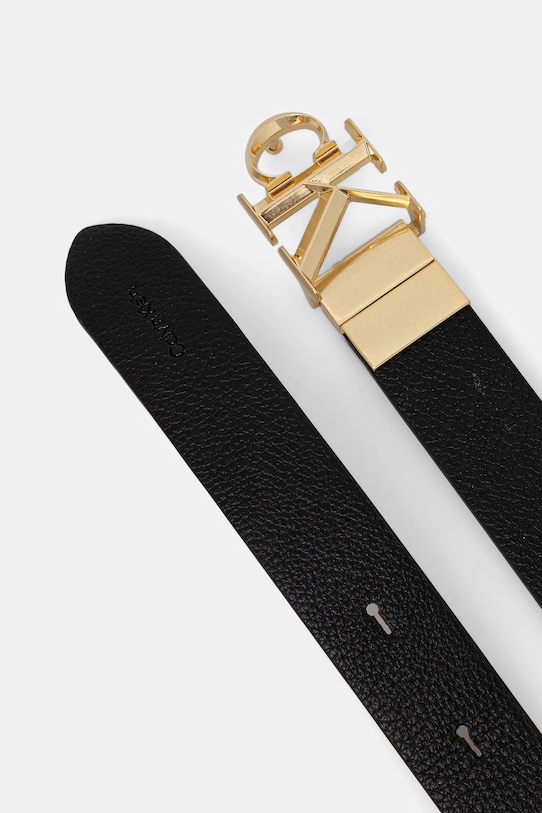 Ремень Calvin Klein, черный
Ремень Calvin Klein, черный