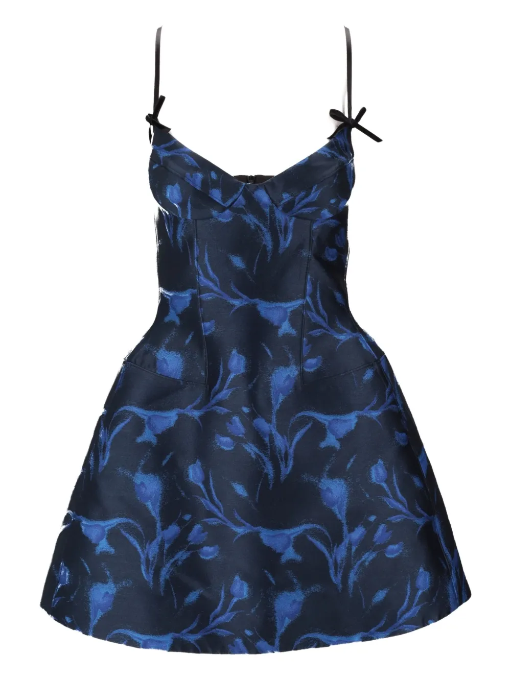 Корсетное платье Shushu/Tong, синий
Корсетное платье Shushu/Tong, синий