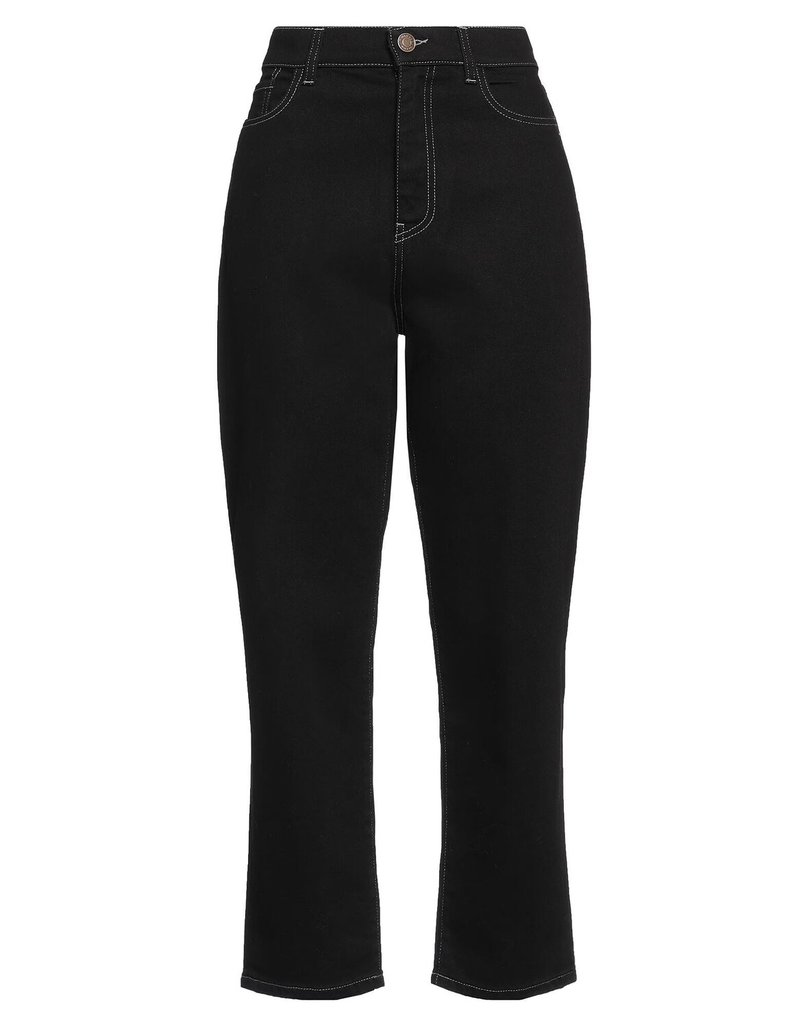 Брюки Twinset, черный
Брюки Twinset, черный