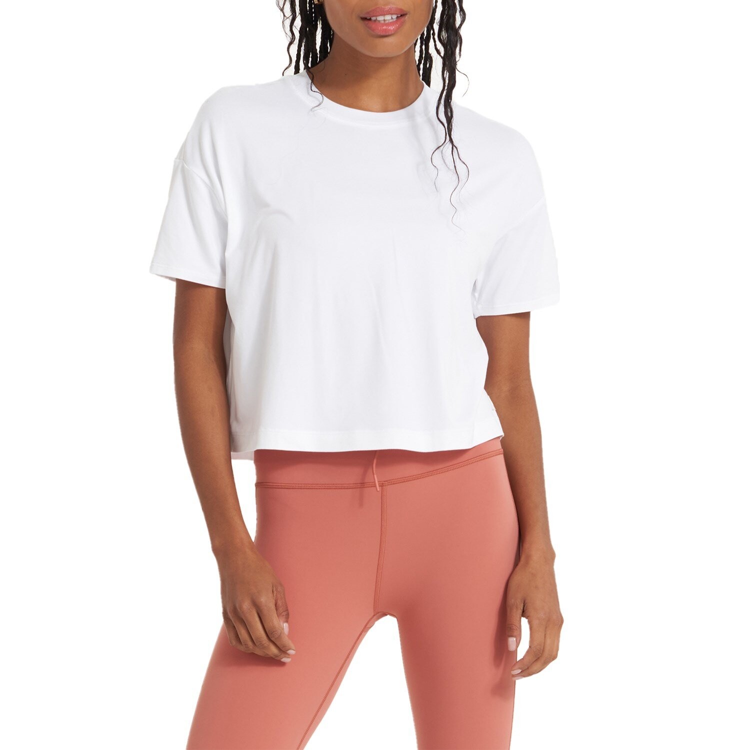 Футболка Vuori Energy, белый
Футболка Vuori Energy, белый