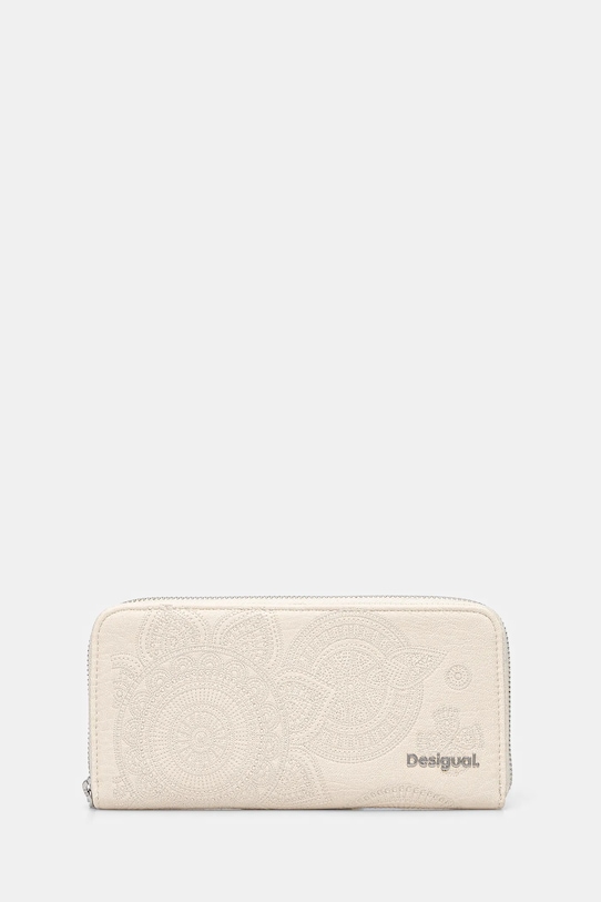 Кошелек Dejavu Fiona ecru Desigual, бежевый
Кошелек Dejavu Fiona ecru Desigual, бежевый
