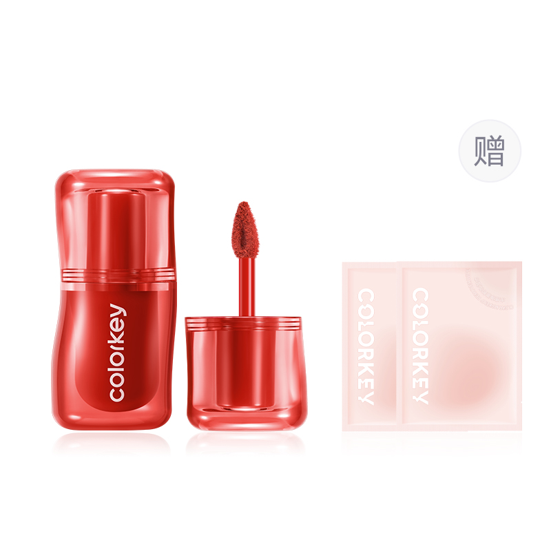 Помада-тинтирующее средство / Блеск для губ / Жидкая помада Women's Colorkey
Помада-тинтирующее средство / Блеск для губ / Жидкая помада Women's Colorkey