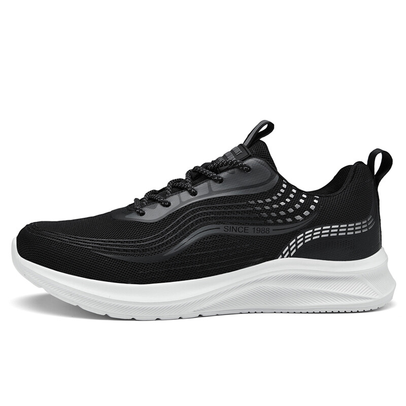 Кроссовки AOKANG Running Shoes Men Low-Top, Черный, Кроссовки AOKANG Running Shoes Men Low-Top
Кроссовки AOKANG Running Shoes Men Low-Top, Черный, Кроссовки AOKANG Running Shoes Men Low-Top