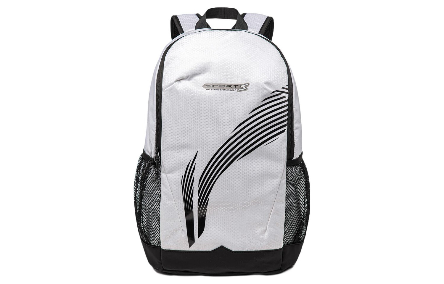 Li Ning Рюкзак унисекс серии для фитнеса ПОДКЛАДКА, Белый
Li Ning Рюкзак унисекс серии для фитнеса ПОДКЛАДКА, Белый