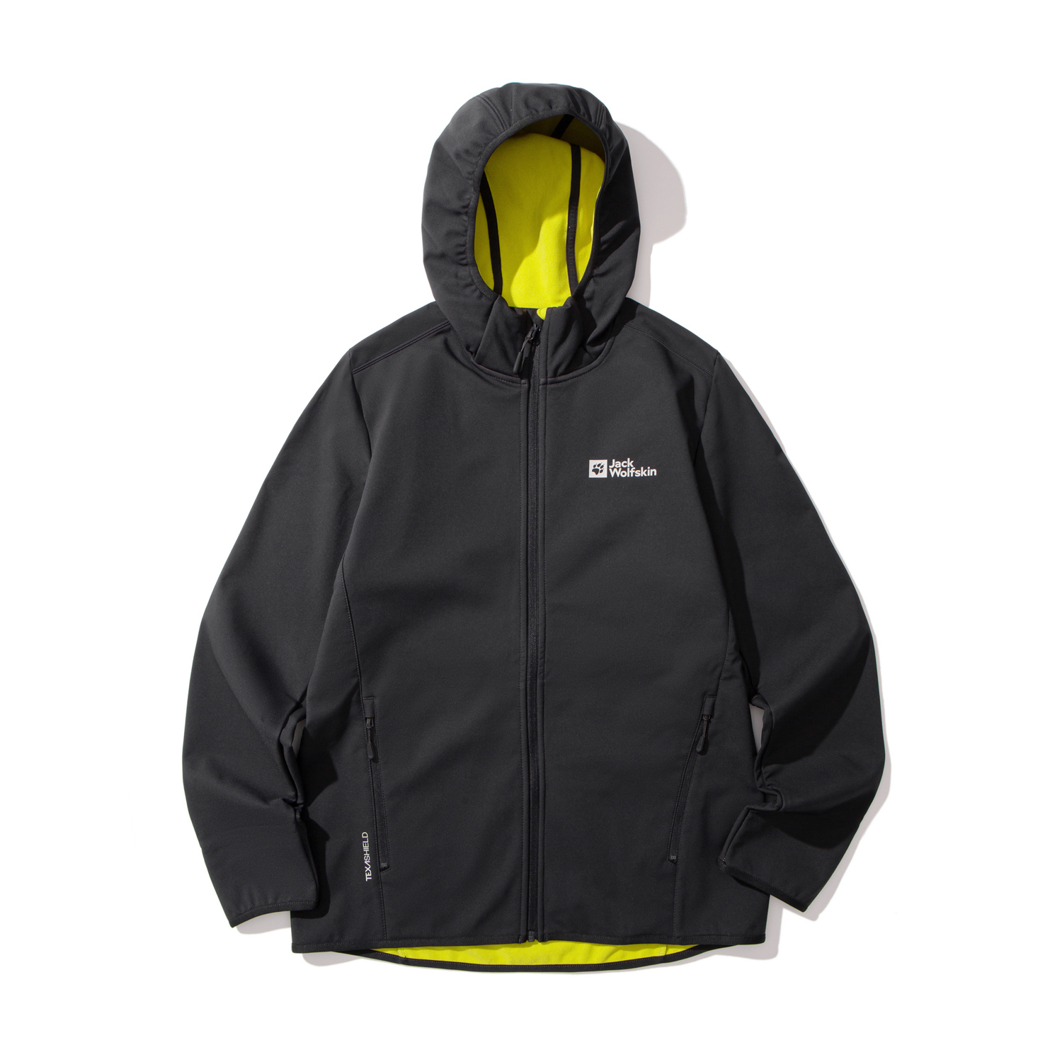 Куртка мужская JACK WOLFSKIN, темно-серый
Куртка мужская JACK WOLFSKIN, темно-серый