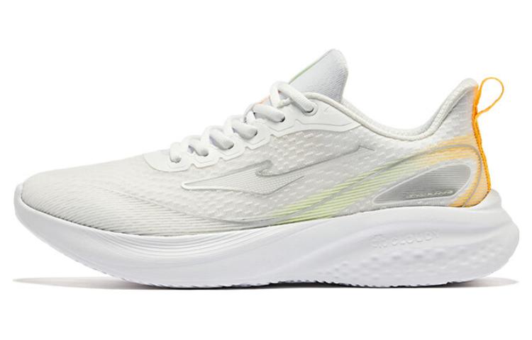 Амортизирующие противоскользящие кроссовки для беска мужские бело-зелено-оранжевые Erke, бело-желто-оранжевые
Амортизирующие противоскользящие кроссовки для беска мужские бело-зелено-оранжевые Erke, бело-желто-оранжевые