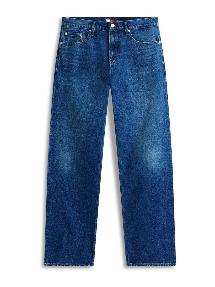 Джинсы свободного кроя Tommy Jeans ROBBIE, Blue Denim
Джинсы свободного кроя Tommy Jeans ROBBIE, Blue Denim