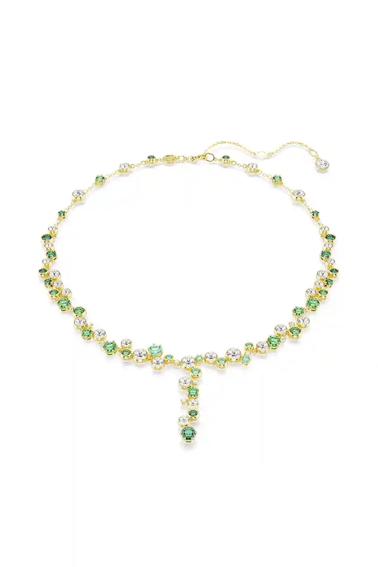 Ожерелье CONSTELLA Swarovski, золотой
Ожерелье CONSTELLA Swarovski, золотой