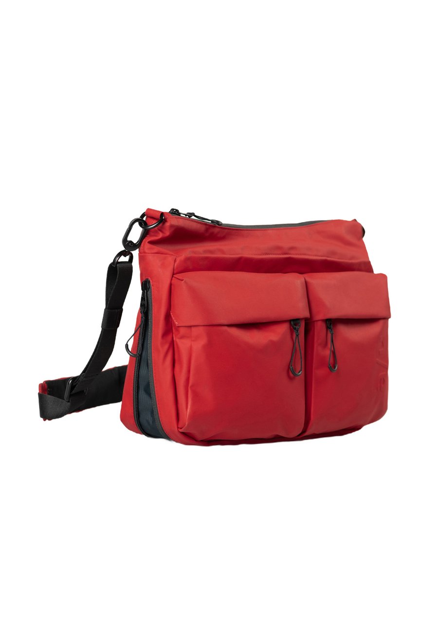 Сумка кросс-боди Aunts & Uncles OMONO RE LITE, Red
Сумка кросс-боди Aunts & Uncles OMONO RE LITE, Red