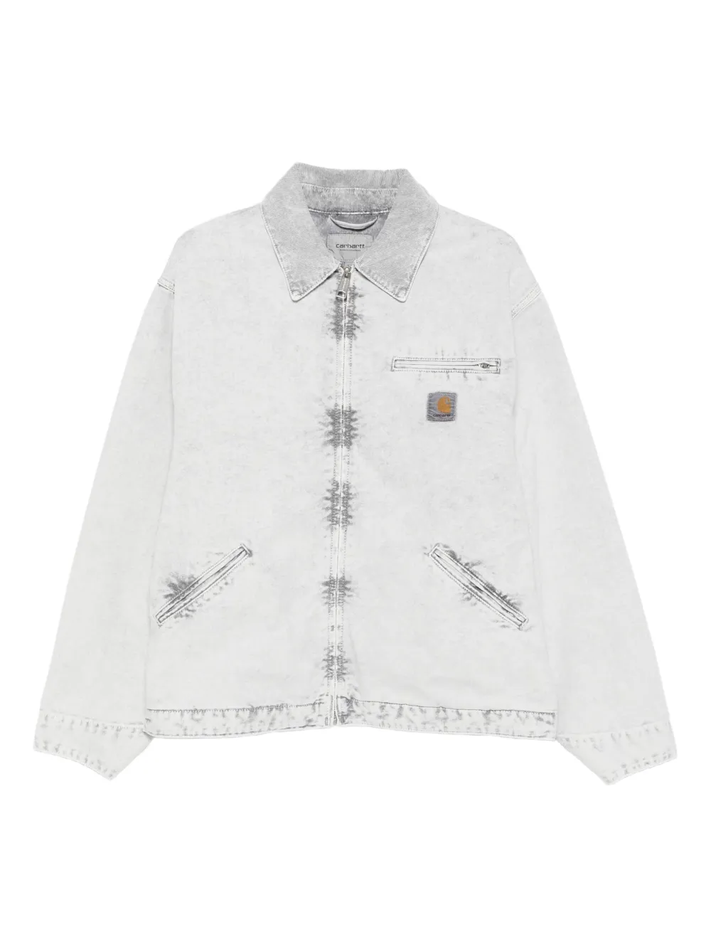 Куртка OG Detroit из органического хлопка CARHARTT WIP, серый 
Куртка OG Detroit из органического хлопка CARHARTT WIP, серый