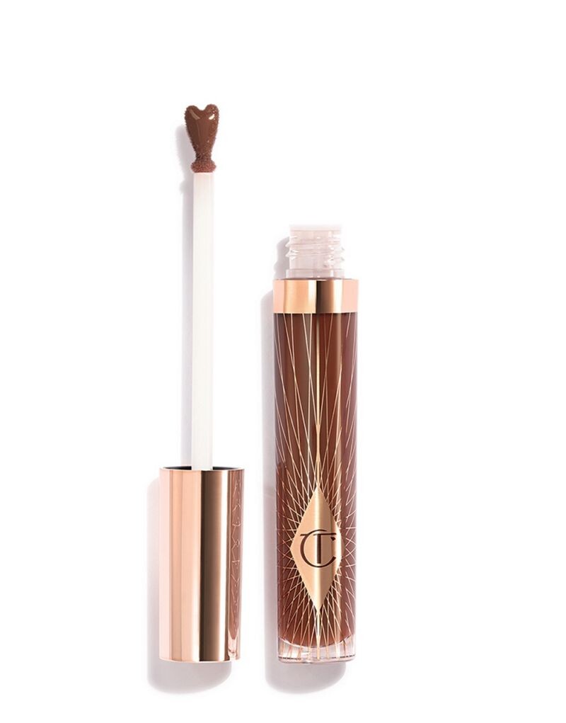 Коллагеновая ванночка для губ Charlotte Tilbury - Pillow Talk Deep, Pillow Talk Deep
Коллагеновая ванночка для губ Charlotte Tilbury - Pillow Talk Deep, Pillow Talk Deep