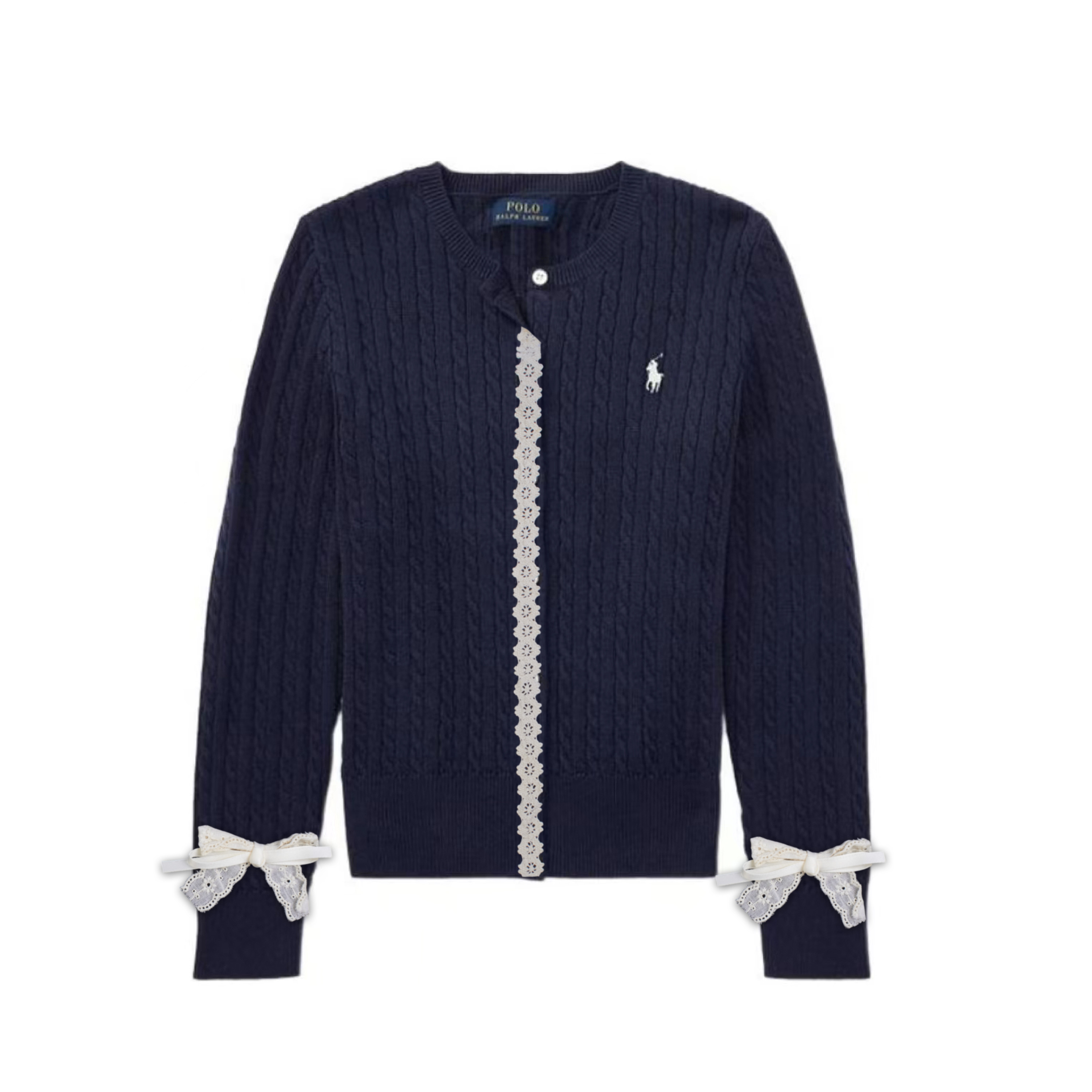 Детский свитер Polo Ralph Lauren, белый
Детский свитер Polo Ralph Lauren, белый