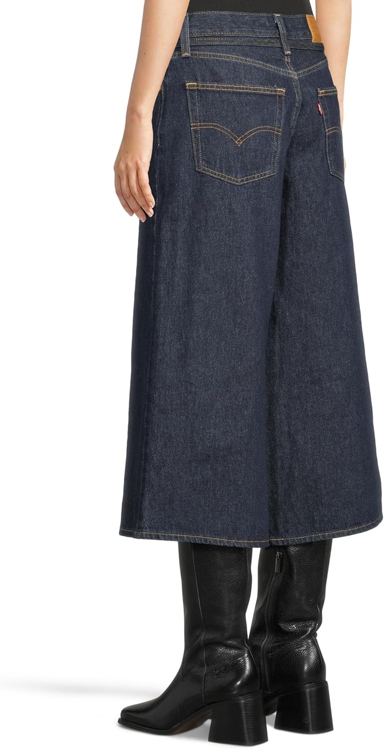 Levi's Женские брюки-кюлоты XL, Shaded View
Levi's Женские брюки-кюлоты XL, Shaded View