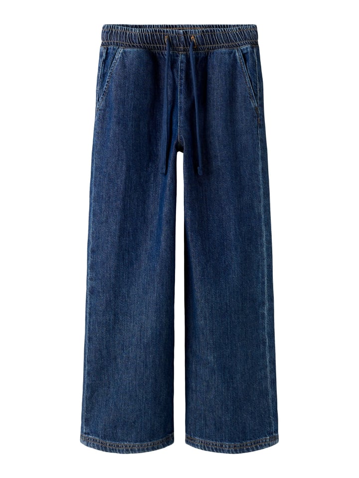 Name it Джинсы темно-синего цвета
Name it Джинсы темно-синего цвета