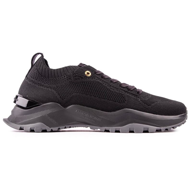 Кроссовки leo carrillo на android Android Homme, черный
Кроссовки leo carrillo на android Android Homme, черный