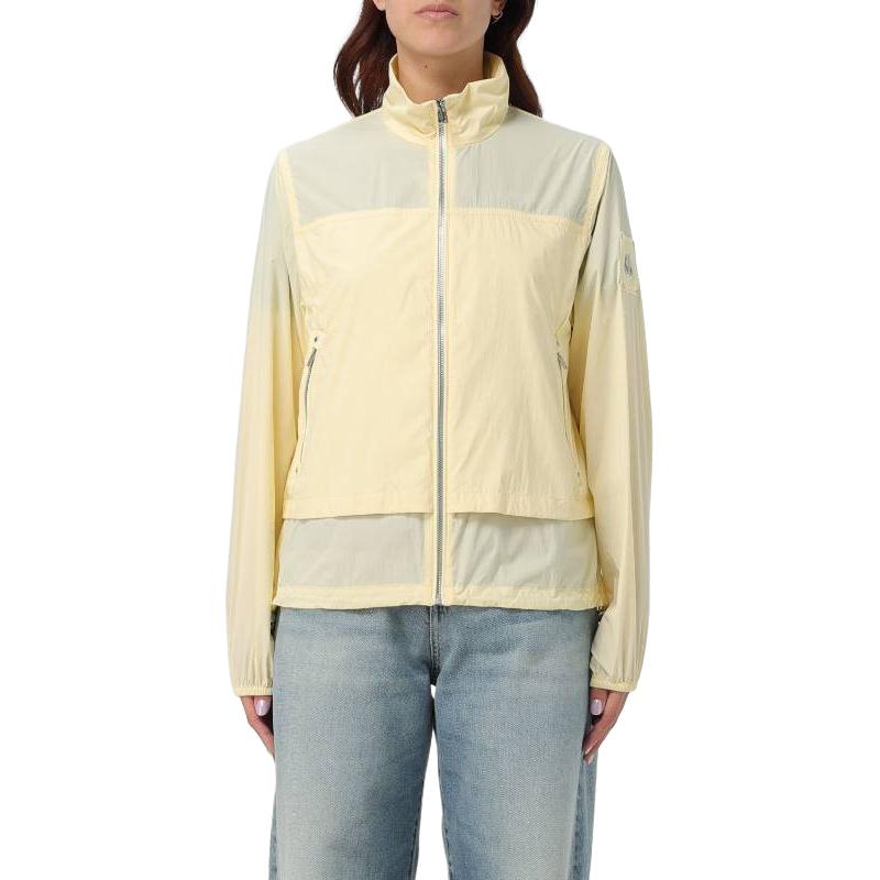 Куртки и пальто для женщин Moose Knuckles, желтый
Куртки и пальто для женщин Moose Knuckles, желтый