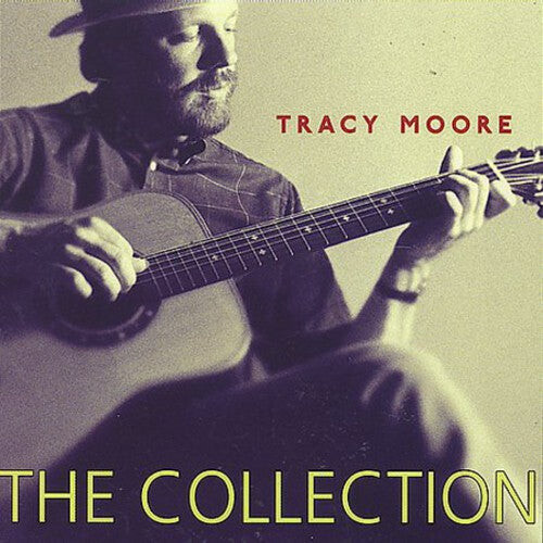 CD диск Moore, Tracy: The Collection
CD диск Moore, Tracy: The Collection