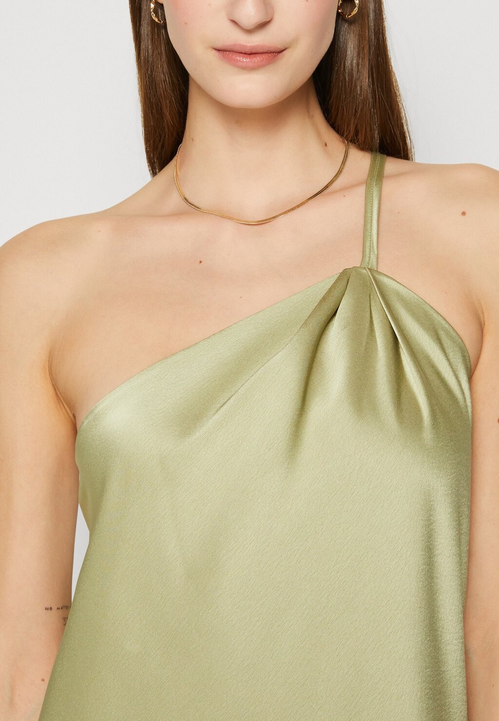 Повседневная одежда Jarlo, оливковый Helen
Повседневная одежда Jarlo, оливковый Helen