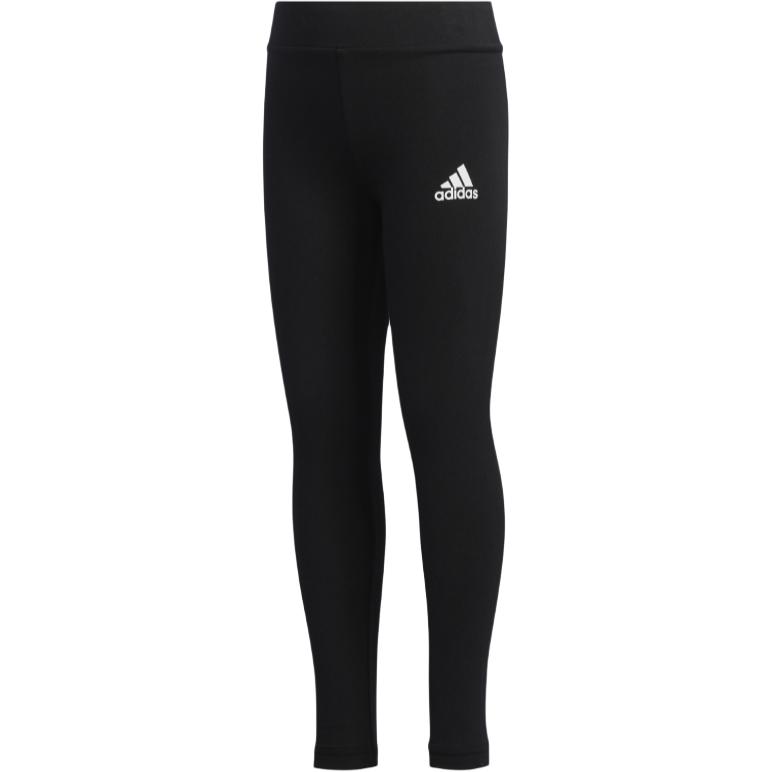 Adidas Брюки черные для детей 3-7 лет
Adidas Брюки черные для детей 3-7 лет