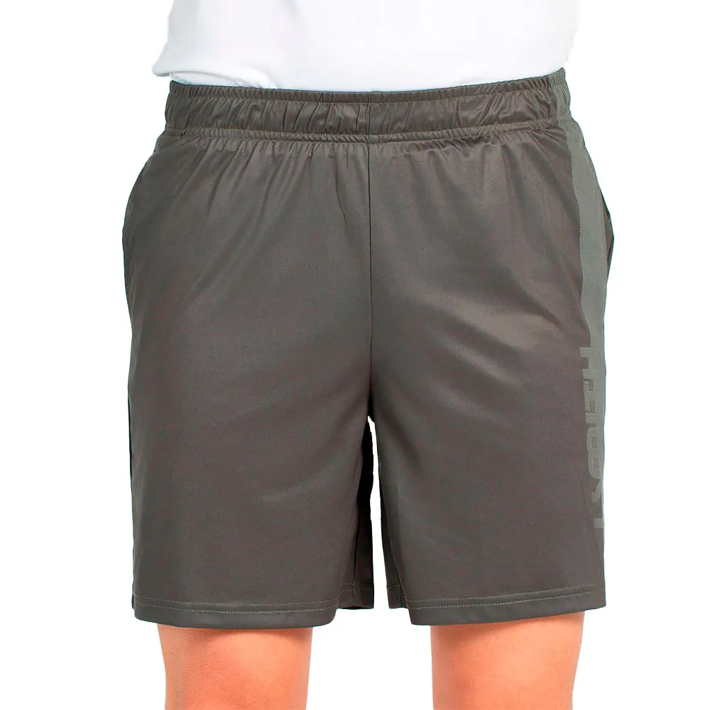 Шорты John Smith Boteo, серый
Шорты John Smith Boteo, серый