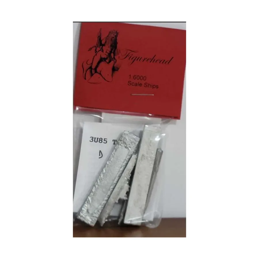 Тарава, Figurehead Ships - WWII Ships - US Navy (1:6000) (Noble Miniatures) 
Тарава, Figurehead Ships - WWII Ships - US Navy (1:6000) (Noble Miniatures)