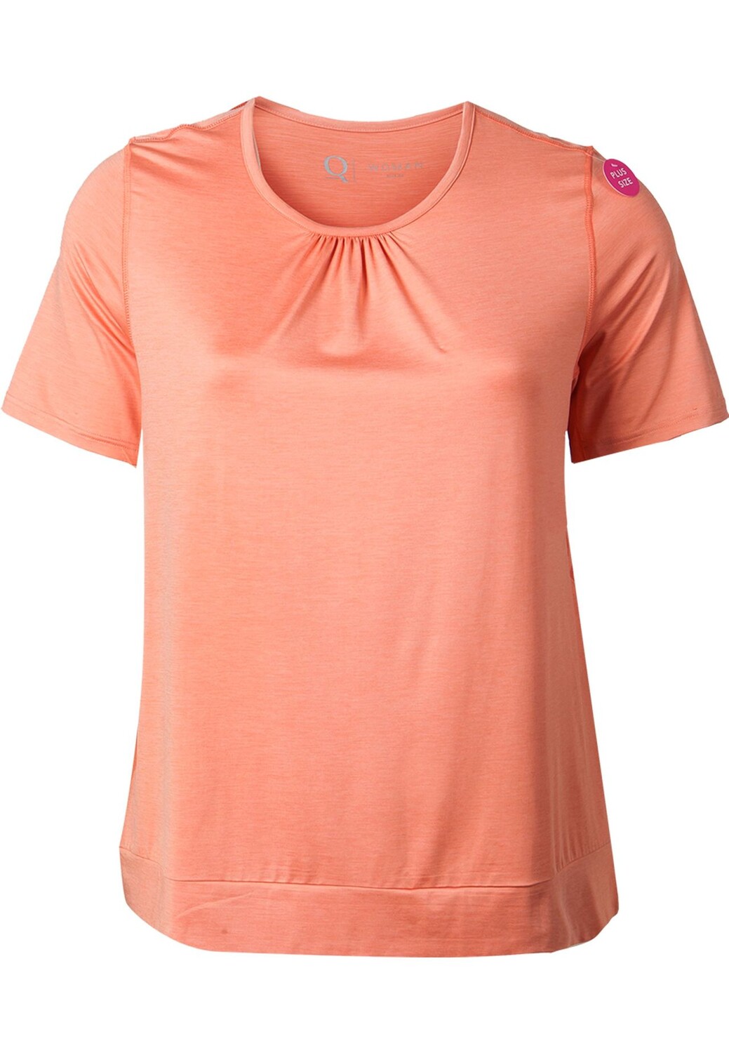 Функциональная рубашка BREE MELANGE с технологией QUICK DRY Q BY ENDURANCE, цвет Blooming Dahlia
Функциональная рубашка BREE MELANGE с технологией QUICK DRY Q BY ENDURANCE, цвет Blooming Dahlia