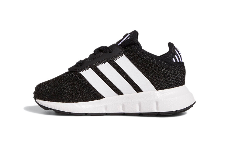 Кроссовки для малышей adidas originals Swift Run X TD
Кроссовки для малышей adidas originals Swift Run X TD