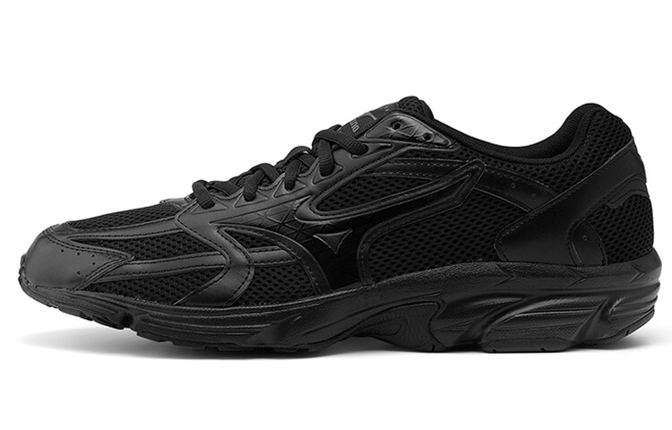 Кроссовки Mizuno унисекс
Кроссовки Mizuno унисекс