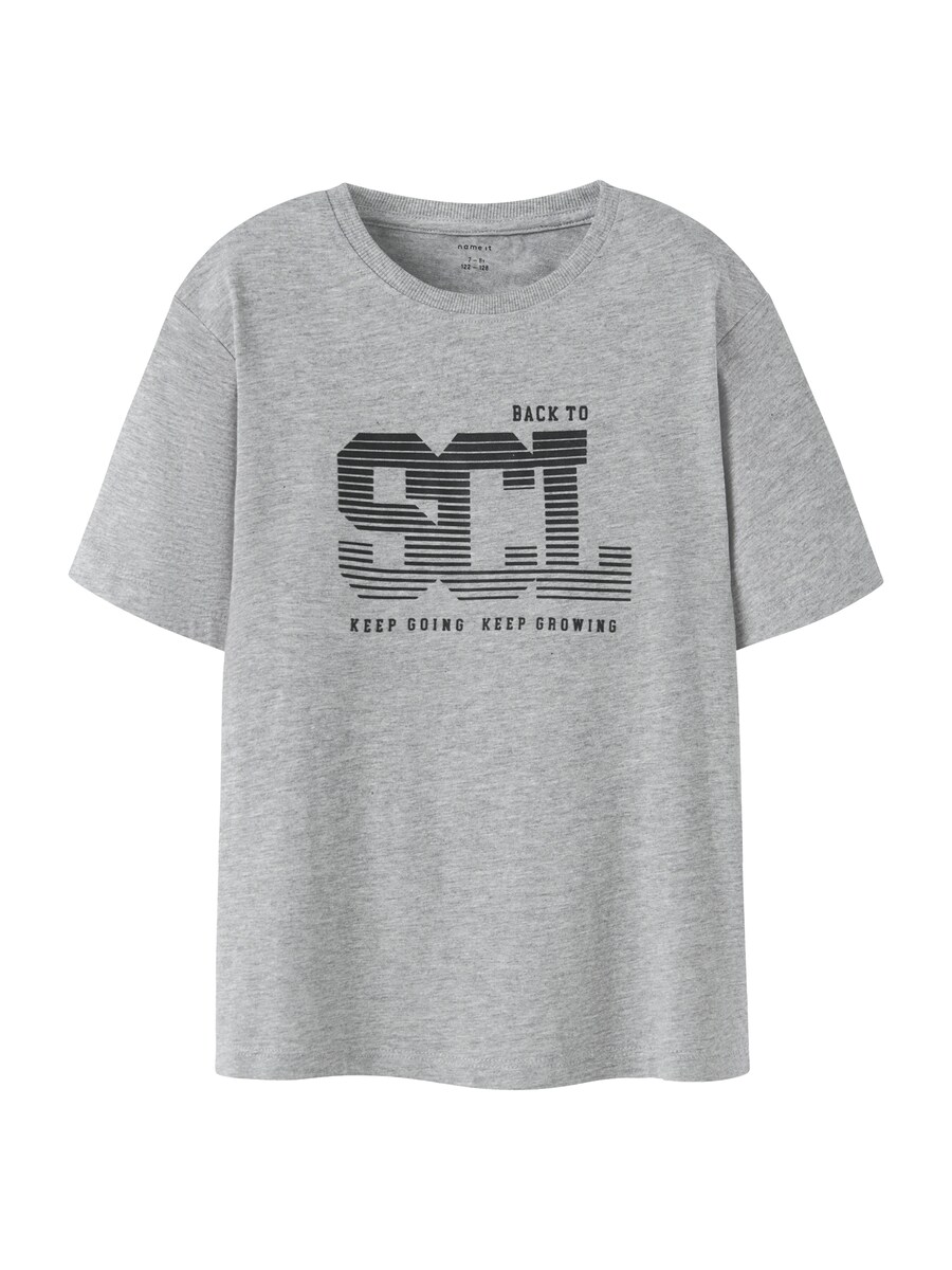 Рубашка NAME IT NKMLADON, Mottled Grey
Рубашка NAME IT NKMLADON, Mottled Grey