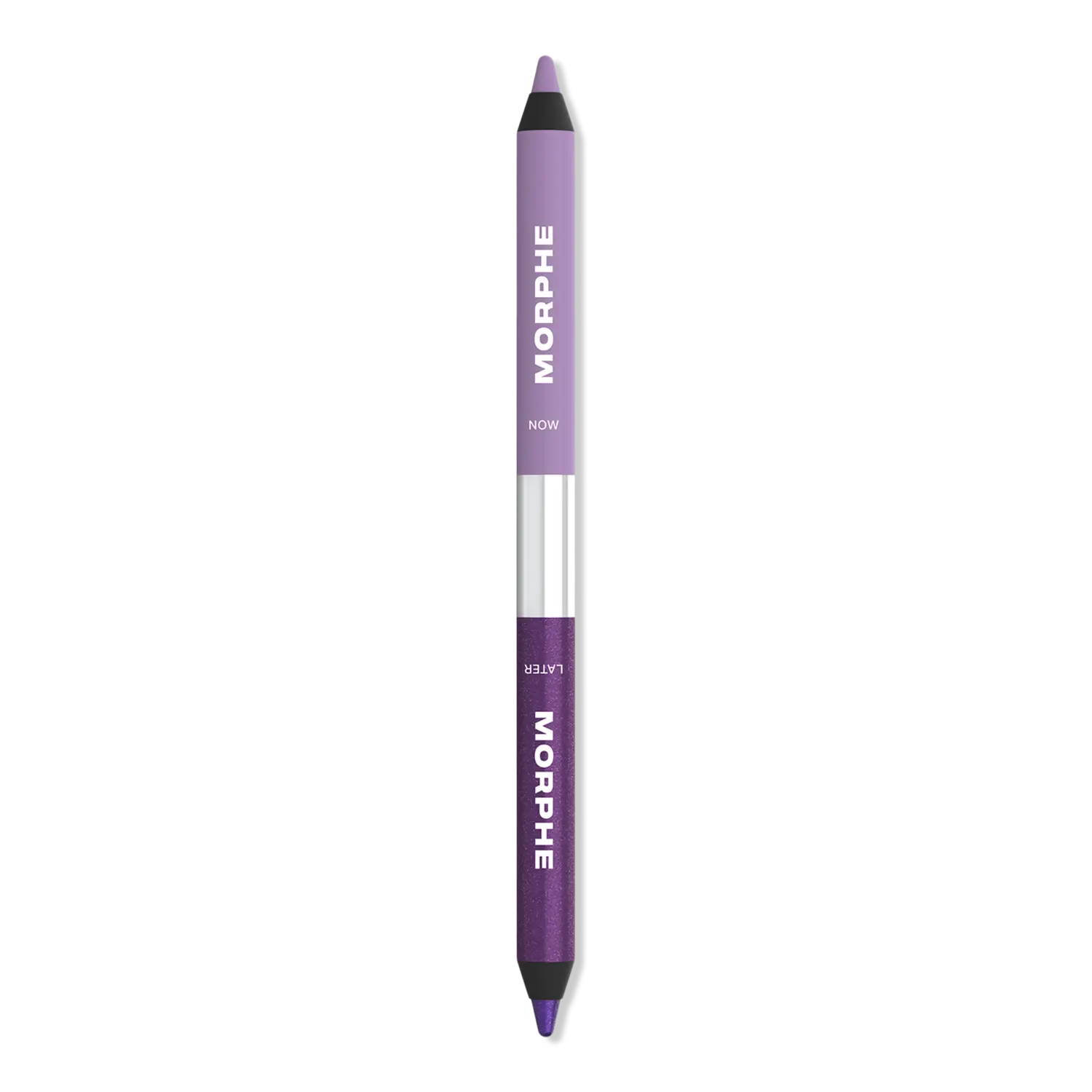 Двусторонний гелевый карандаш Bi-Liner Morphe, Now or Later (lilac/shimmer purple)
Двусторонний гелевый карандаш Bi-Liner Morphe, Now or Later (lilac/shimmer purple)