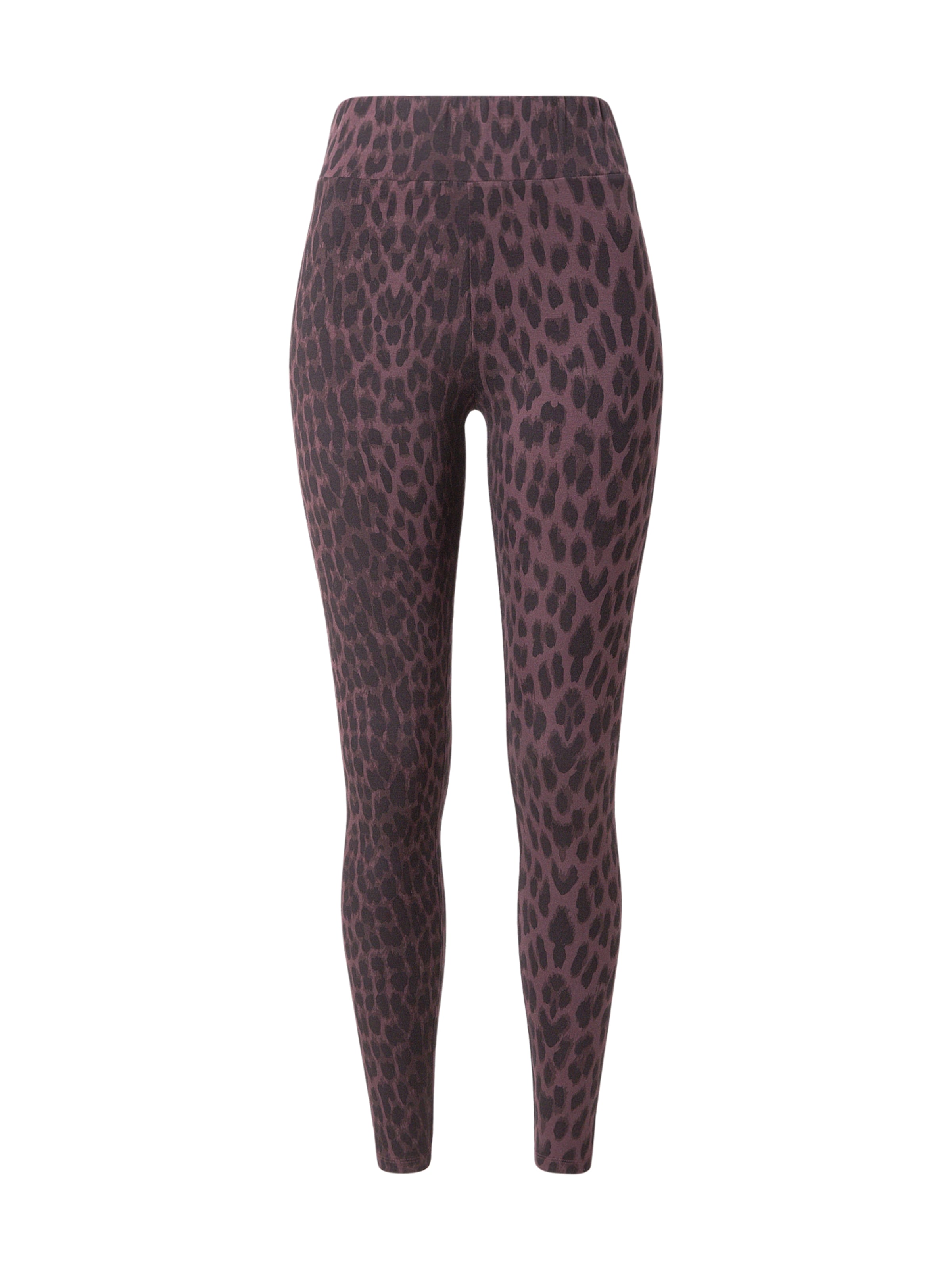 OH APRIL Узкие леггинсы 'Rita' в цвете Chocolate
OH APRIL Узкие леггинсы 'Rita' в цвете Chocolate