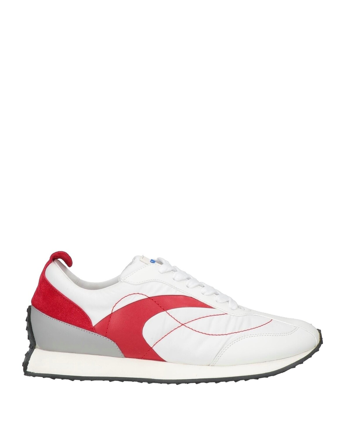 Кеды Streim, белый
Кеды Streim, белый