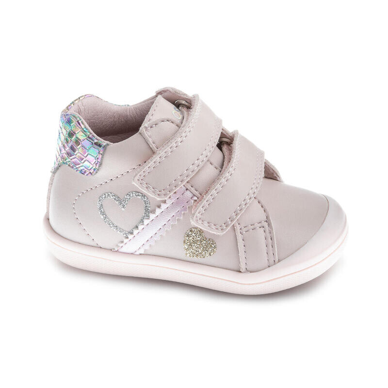 Детская горная обувь Pablosky, розовый
Детская горная обувь Pablosky, розовый