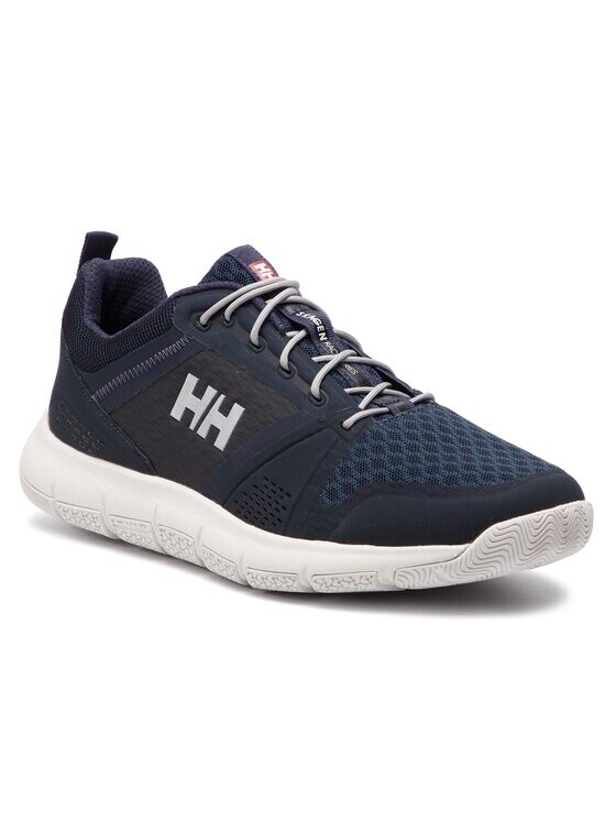 Кроссовки Helly Hansen, синий
Кроссовки Helly Hansen, синий