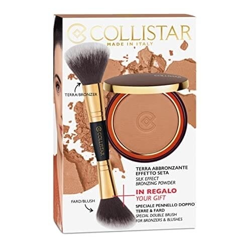 Collistar, Набор для макияжа – 10 мл: идеальный макияж для женщин, 10 грамм
Collistar, Набор для макияжа – 10 мл: идеальный макияж для женщин, 10 грамм