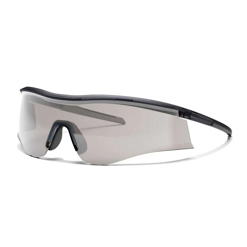 Фотохромные солнцезащитные очки Rapha Reis, прозрачный
Фотохромные солнцезащитные очки Rapha Reis, прозрачный