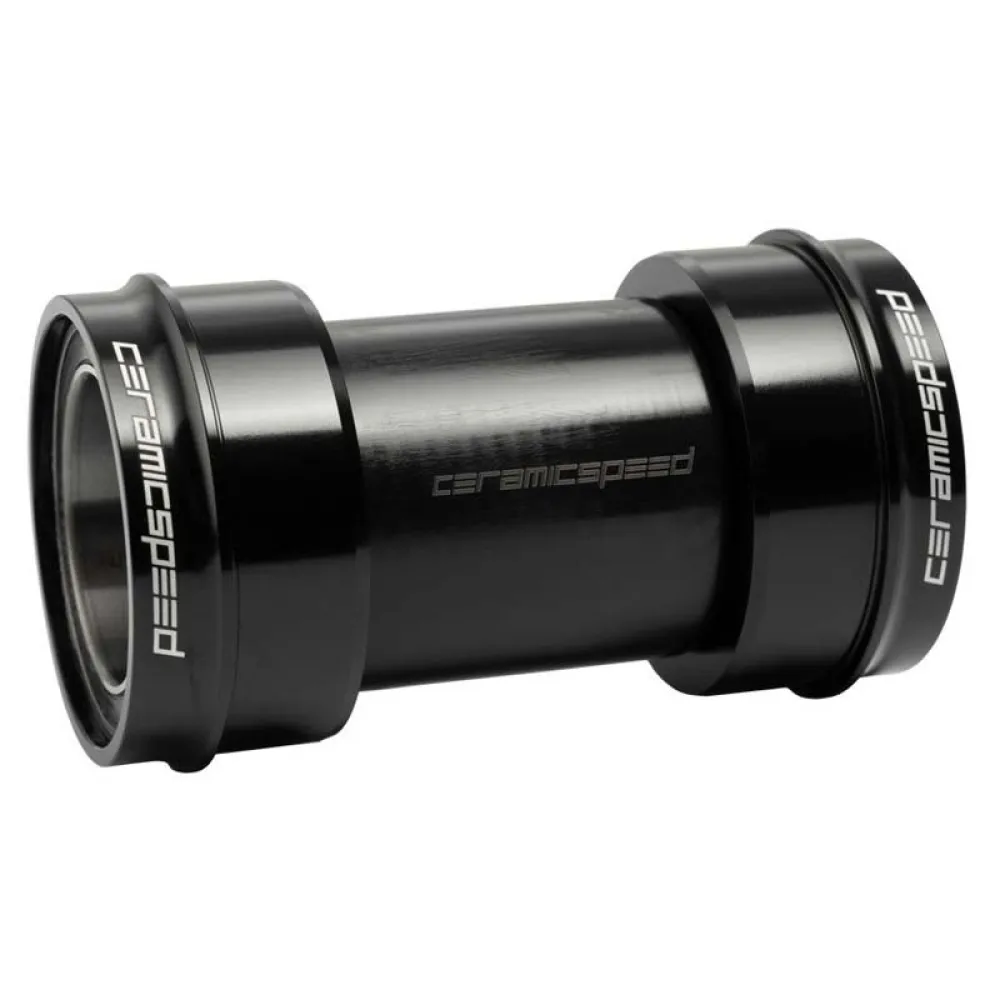 Чашки каретки Ceramicspeed PF30 30 mm, серебряный
Чашки каретки Ceramicspeed PF30 30 mm, серебряный