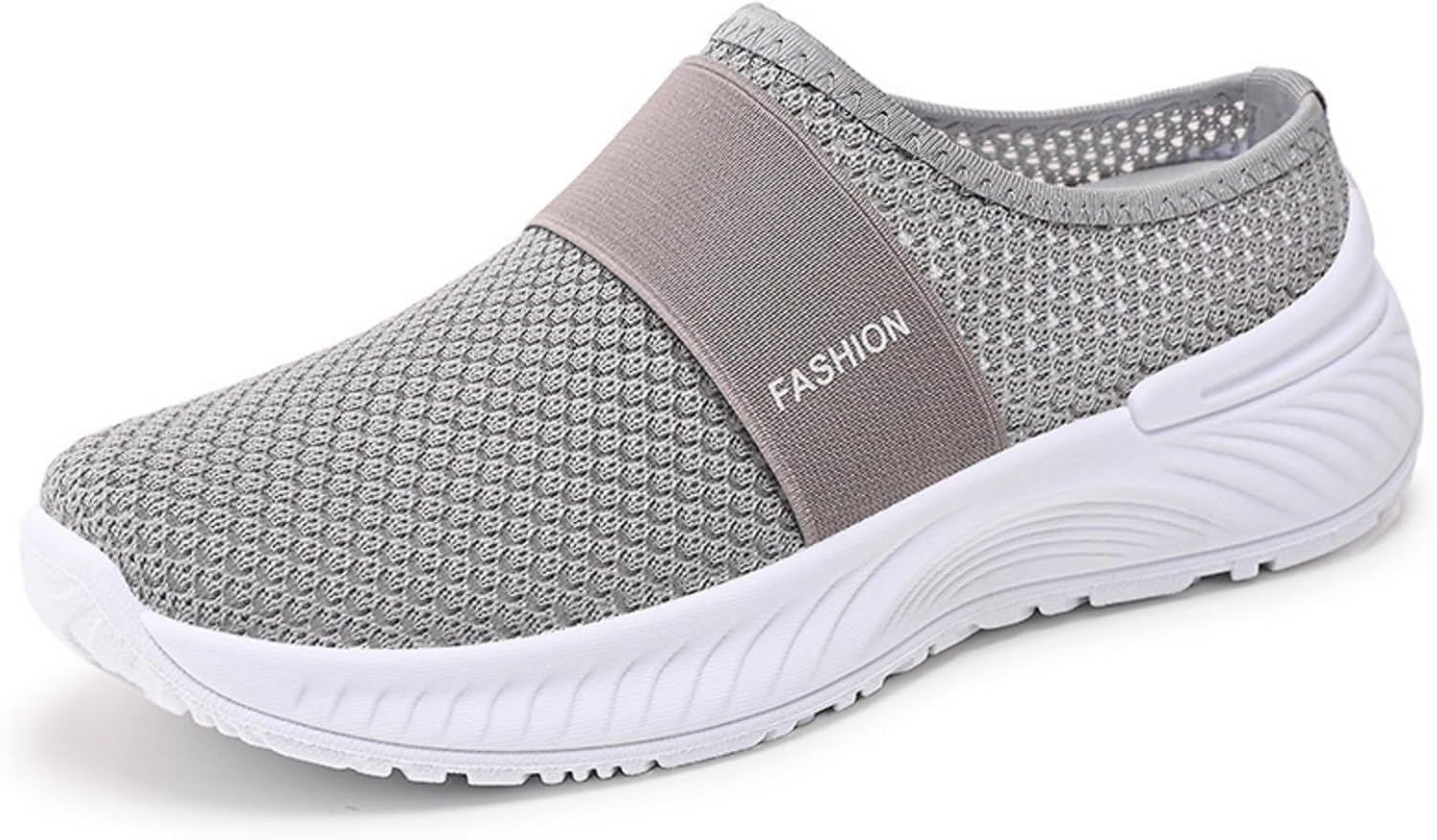 Женские и мужские вязаные сабо-шлепанцы без задника, легкие, удобные, дышащие, с открытой пяткой, обувь с нескользящей подошвой, повседневные домашние тапочки, закрытый носок, слайды для улицы и спорта, модные сабо на танкетке Xdfvc, серый
Женские и мужские вязаные сабо-шлепанцы без задника, легкие, удобные, дышащие, с открытой пяткой, обувь с нескользящей подошвой, повседневные домашние тапочки, закрытый носок, слайды для улицы и спорта, модные сабо на танкетке Xdfvc, серый