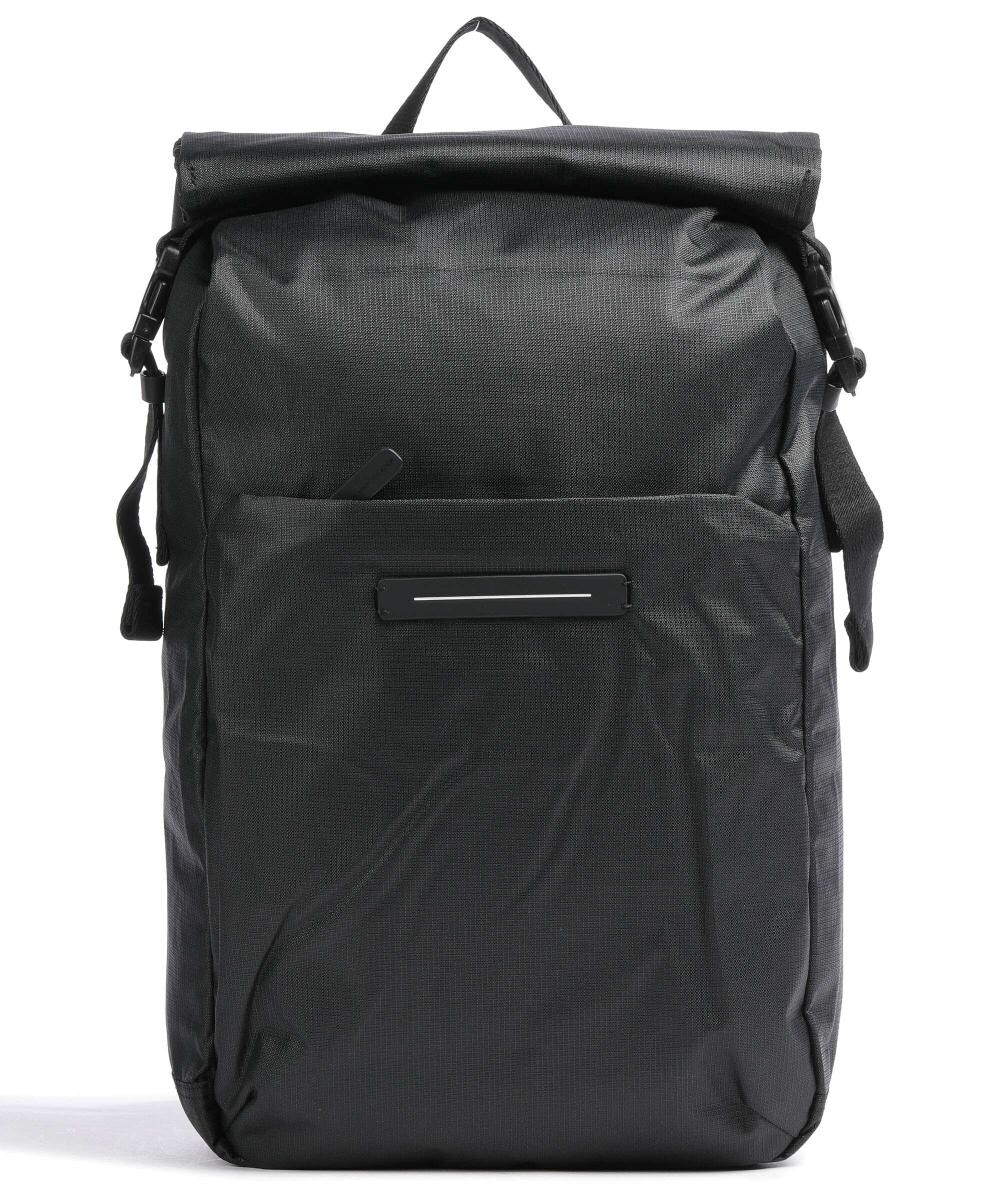 Рюкзак Shibuya Rolltop 13 дюймов из полиэстера рипстоп Horizn Studios, черный
Рюкзак Shibuya Rolltop 13 дюймов из полиэстера рипстоп Horizn Studios, черный