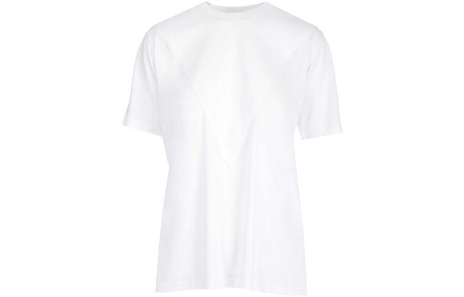 Футболка мужская белая Burberry, белый
Футболка мужская белая Burberry, белый