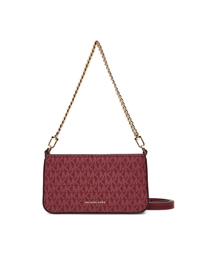 Сумка через плечо MICHAEL Michael Kors 32T5GYTU1V Dunkelrot
Сумка через плечо MICHAEL Michael Kors 32T5GYTU1V Dunkelrot