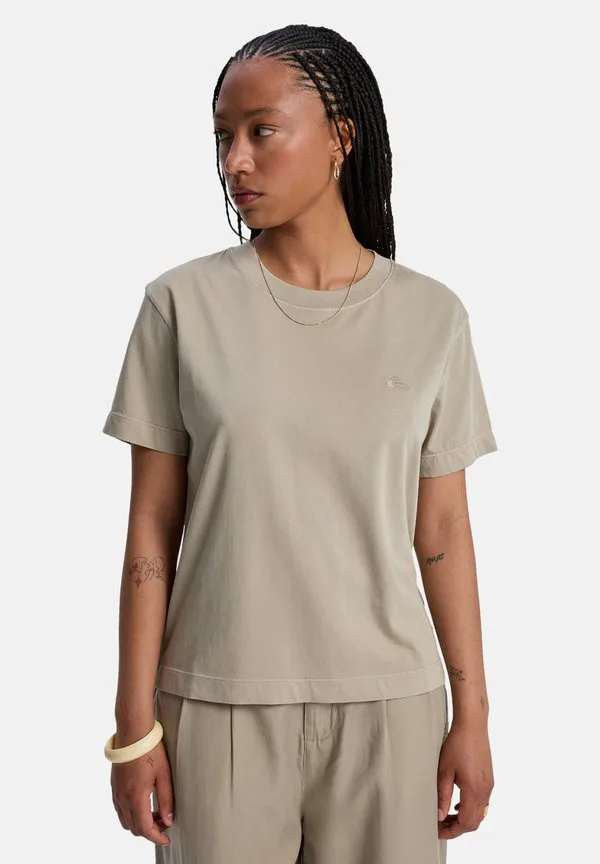 Базовая футболка с коротким рукавом Quiksilver, Tks, Серебристый, Базовая футболка с коротким рукавом Quiksilver, Tks
Базовая футболка с коротким рукавом Quiksilver, Tks, Серебристый, Базовая футболка с коротким рукавом Quiksilver, Tks