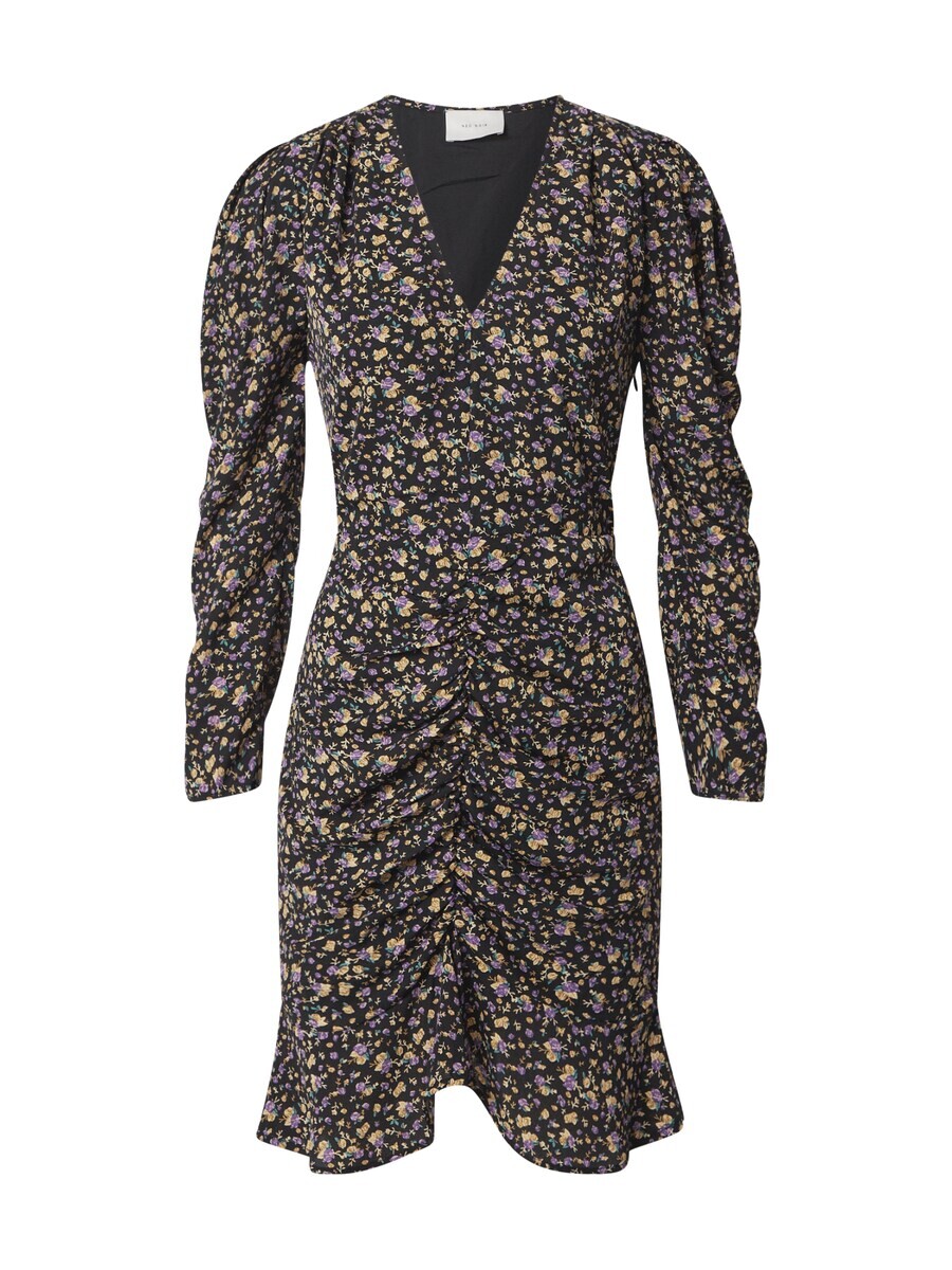 Мини платье Neo Noir Dress Funda, черный
Мини платье Neo Noir Dress Funda, черный