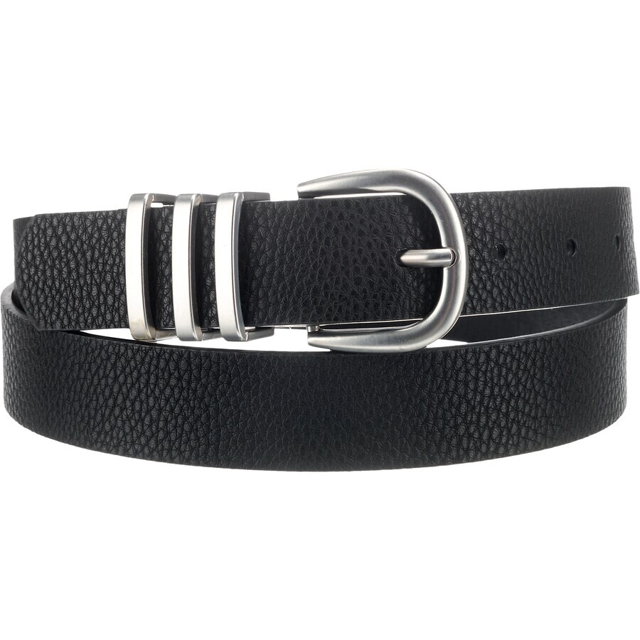 Ремень Pieces, черный
Ремень Pieces, черный