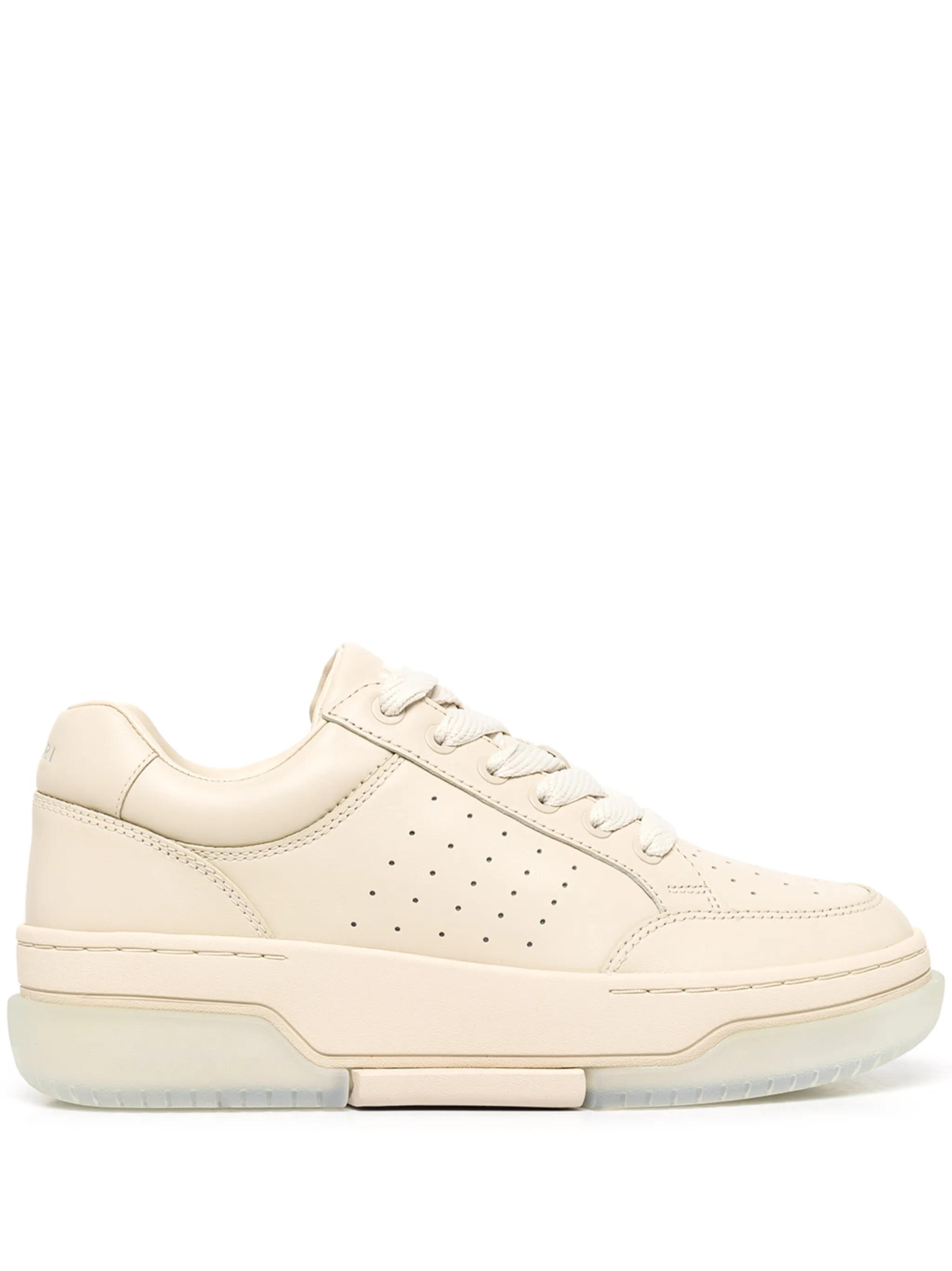 Кроссовки Stadium Amiri, коричневый
Кроссовки Stadium Amiri, коричневый