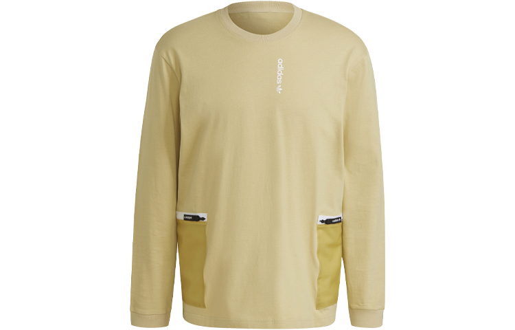 Футболка мужская Sandstorm Adidas Originals
Футболка мужская Sandstorm Adidas Originals